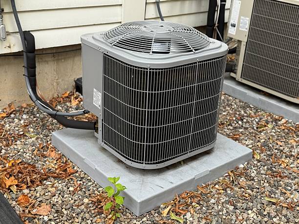 24/7 Emergency Air Conditioning Repair experts in Trenton, NJ